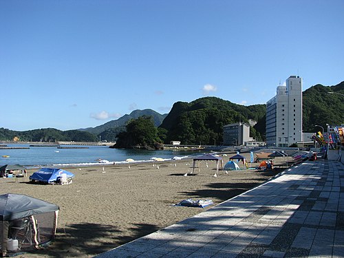 松崎町の画像