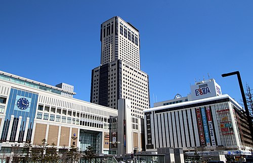 札幌市の画像