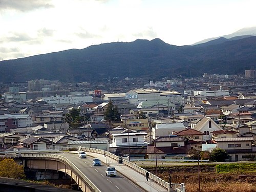 福島県の画像