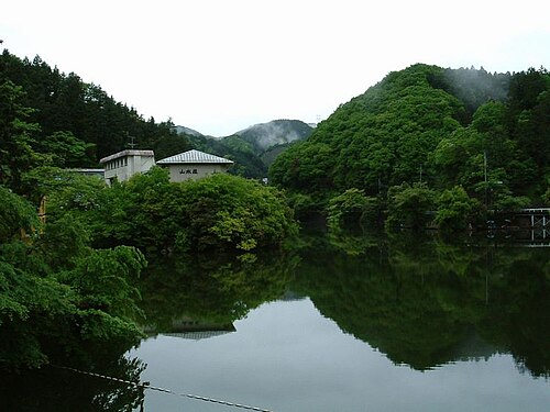 毛呂山町の画像