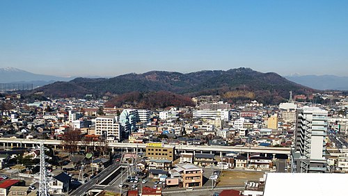 太田市の画像