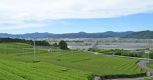 島田市の画像