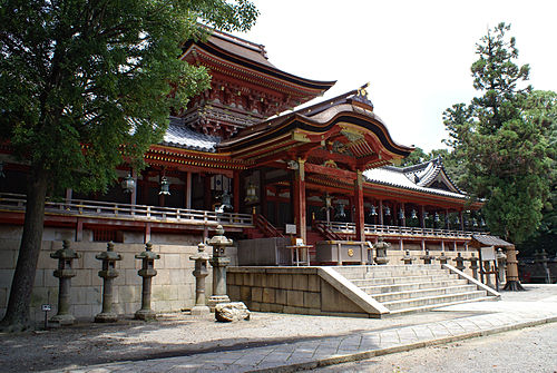 八幡市の画像