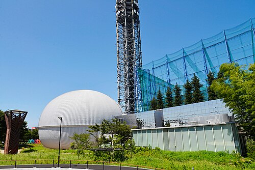 西東京市の画像