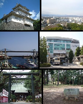 小田原市の画像