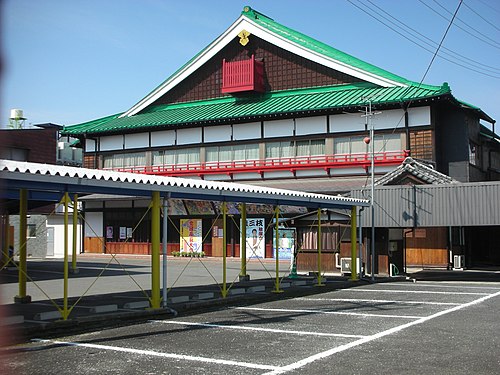 飯塚市の画像