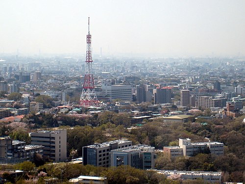 昭和区の画像