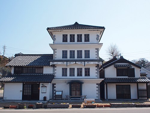 上関町の画像
